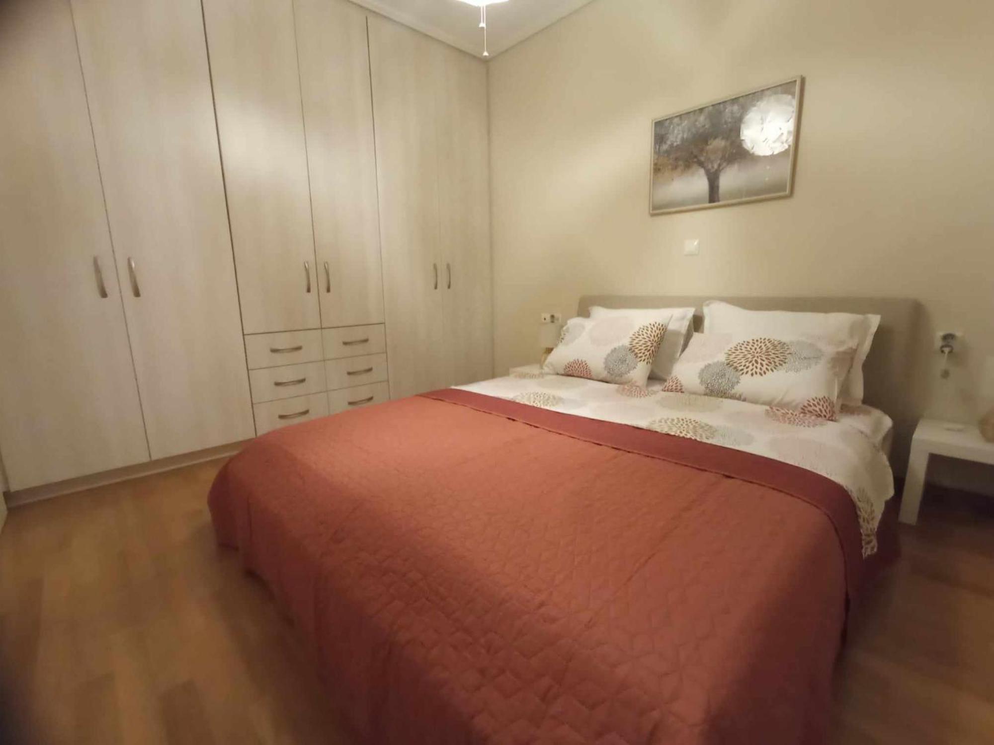 Apartment Nestor *