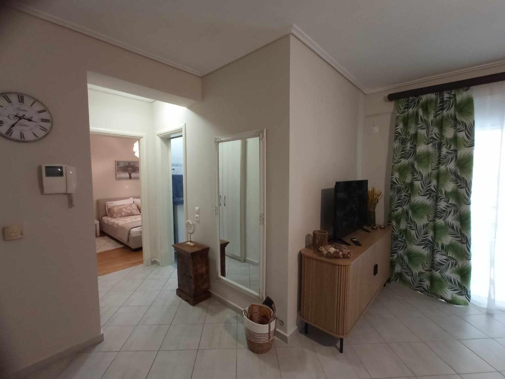 Apartment Nestor