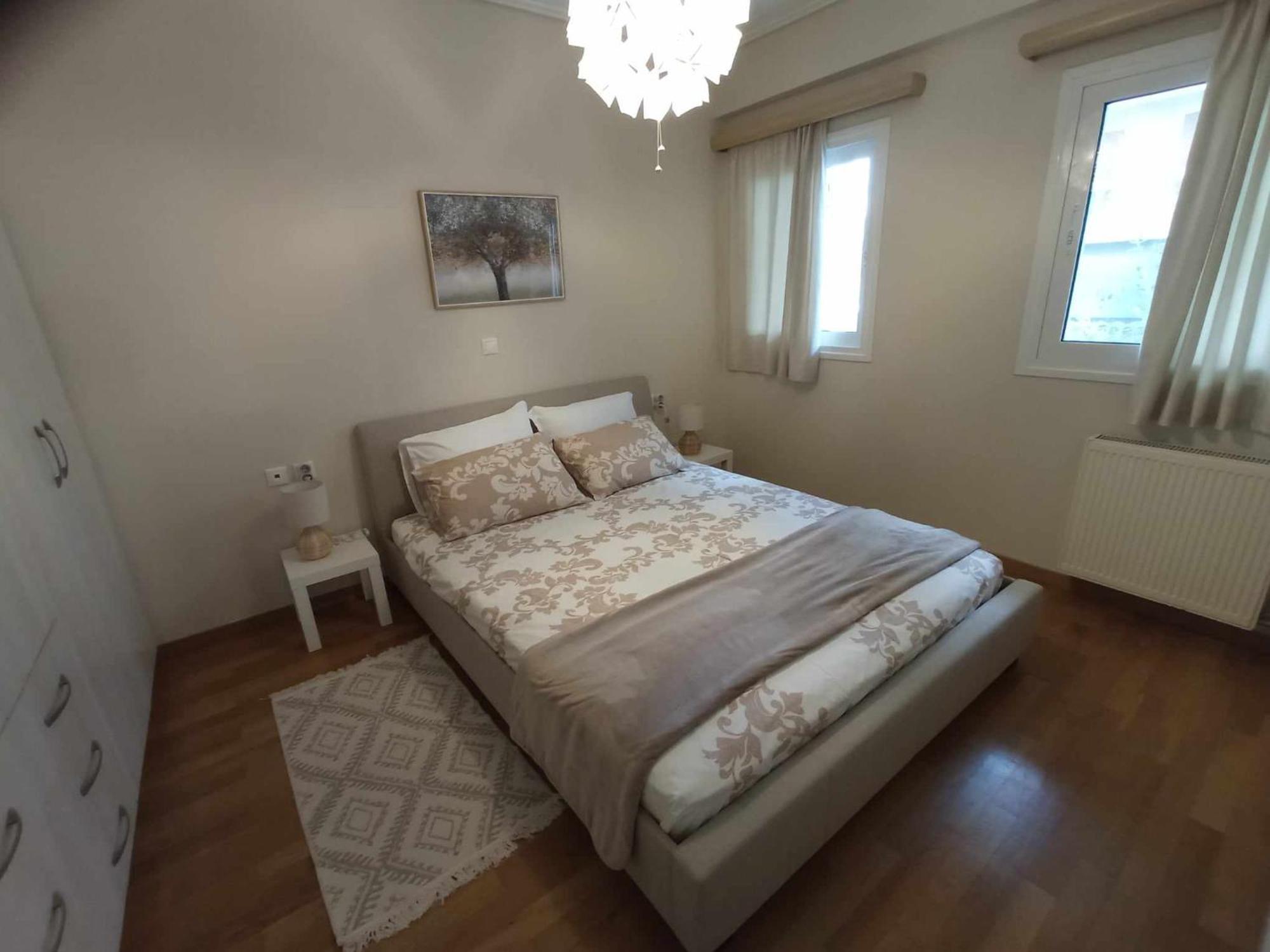 Apartment Nestor *